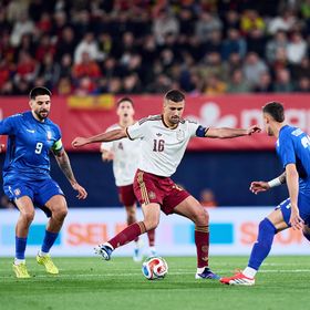 رودري يشكو "اقتطاع" تصريحاته حول رغبته بالانضمام لريال مدريد