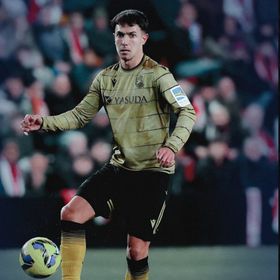 رغم منافسة ريال مدريد.. أرسنال "يثق" بإنجاز صفقة نجم سوسيداد