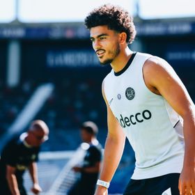 فريق إيطالي يتحرك للتعاقد مع المغربي أبو خلال