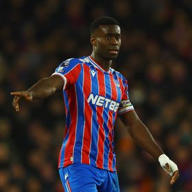 مانشستر سيتي يبرم "اتفاقاً مبدئياً" لضمّ مارك غيهي من كريستال بالاس