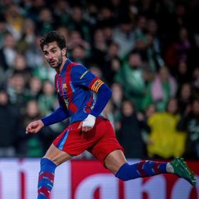 برشلونة يتمسك بـ"القرش"