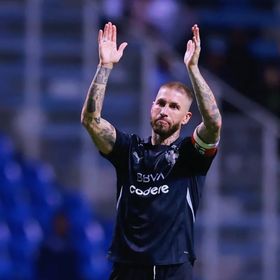 راموس يوجه رسائل لريال مدريد ويتحدث عن اقتحام عالم الموسيقى