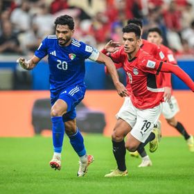 هيليو سوزا: أتطلع لبناء جيل قوي للكويت قادر على الوصول لكأس العالم