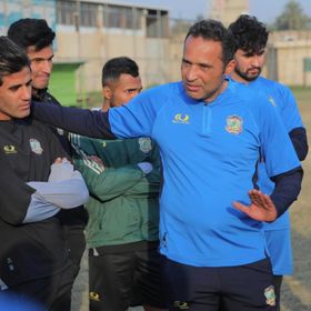 مدرب مصري مرشح لقيادة منتخب العراق بعد أرنولد
