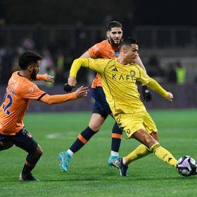 شاهد.. النصر يُعاقب الفيحاء ويستعيد صدارة الدوري السعودي