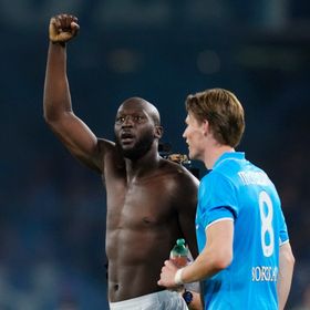 إنزاغي يطلب من الهلال التعاقد مع "أفضل لاعب" بالدوري الإيطالي