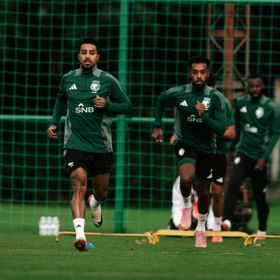 تشكيلة السعودية المتوقعة ضد التشيك ودياً.. عودة القائد سالم