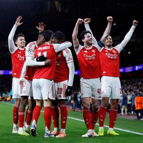 جدول مواعيد مباريات أرسنال في شهر ديسمبر 2025