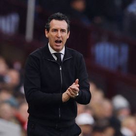 إيمري: أستون فيلا أنهى أسبوعاً رائعاً بالفوز على أرسنال