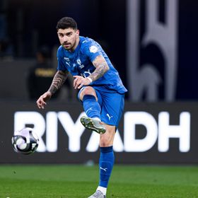 الهلال يهدد سلسلة النصر قبل ديربي العاصمة أمام الرياض