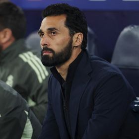 أربيلوا: مبابي سيشارك أمام أتلتيكو ولا موعد محدداً لعودة كورتوا