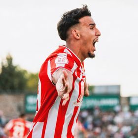 التفاصيل المالية لصفقة انتقال المغربي رشاد فتال إلى ريال مدريد