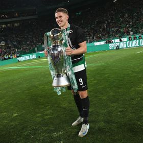 رغم إعجاب الإدارة.. ريال مدريد "رفض التعاقد" مع غيوكيريس