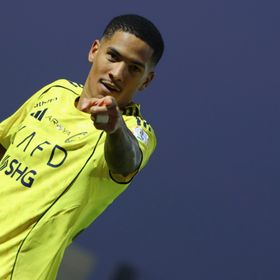 أنجيلو وجواو فيليكس يتفوقان على كريستيانو رونالدو في مباراة النصر ونيوم