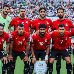 مصر تفرض التعادل على بوركينا فاسو والمونديال على الأبواب