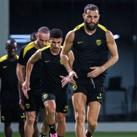 10 لاعبين أجانب.. أول تشكيلة للاتحاد بعد حقبة لوران بلان