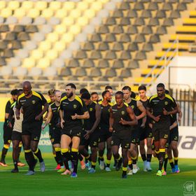 تشكيلة الاتحاد الأساسية لمواجهة الرياض في دوري روشن السعودي