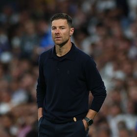 تشابي ألونسو ينتقد تقنية الفيديو بعد إلغاء 3 أهداف لريال مدريد