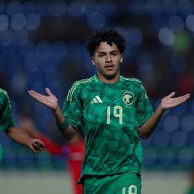 منتخب السعودية يتأهل لنهائي كأس اتحاد غرب آسيا تحت 17 عاماً