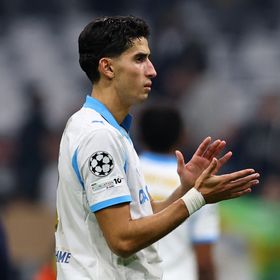 صدمة للمغرب.. نايف أكرد مهدد بالغياب عن كأس الأمم الإفريقية