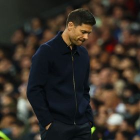 تقرير.. ريال مدريد سيقيل تشابي ألونسو إذا لم يفز على ألافيس