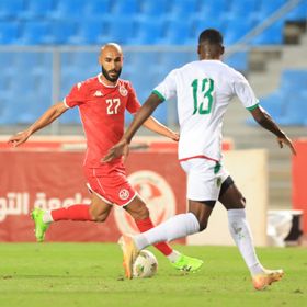 تعادل تونس وموريتانيا ودياً استعداداً لكأس العرب بقطر