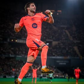 بعد هاتريك.. فيران توريس يرفض تقييمه بالأرقام ويكشف سر تألقه مع برشلونة