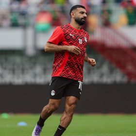 ماذا قال محمد صلاح بعد تعادل مصر مع بوركينا فاسو؟