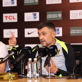 سيرجيو كونسيساو: كريم بنزيما إضافة للاتحاد وللكرة العالمية والسعودية