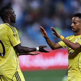 شاهد.. النصر "دون رونالدو" ينتزع صدارة دوري روشن ويترقب الكلاسيكو