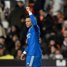 موعد مباراة ريال مدريد وسوسيداد في الدوري الإسباني