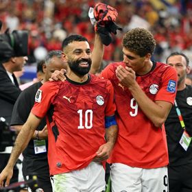 حمزة عبد الكريم يحقق حلم صلاح "الضائع" في برشلونة