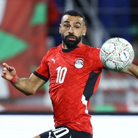 5 أرقام مميزة.. محمد صلاح يحقق رقماً غير مسبوق في كأس إفريقيا