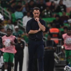 يايسله: الأهلي سيطر على الاتحاد وفخور بتطوّر اللاعبين السعوديين