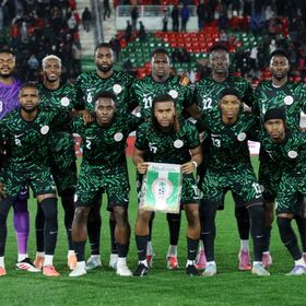 لاعبو نيجيريا يهددون بمقاطعة السفر إلى مراكش قبل قمة الجزائر