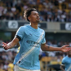 ريندرز يكشف تأثير غوارديولا بعد "بداية الأحلام" مع سيتي