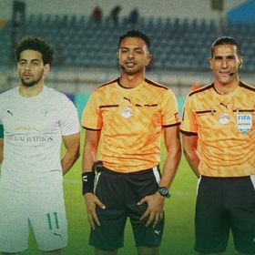 "الكيل بمكيالين".. المصري البورسعيدي يحتج على عقوبة السباب