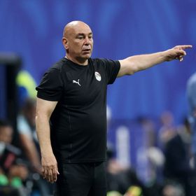 حسام حسن يطلب "ضغط" الجولات الأولى بالدوري المصري لهذا السبب