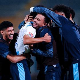 جدول مواعيد مباريات المجموعة الرابعة في دوري أبطال إفريقيا