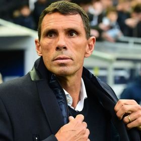 الخليج يختار غوستافو بويت لتدريب الفريق خلفاً لجورجيوس دونيس