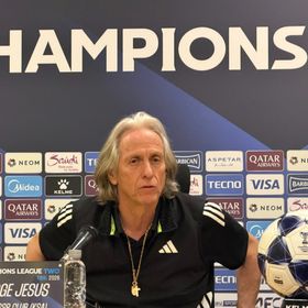 جيسوس: النصر طوى صفحة الهلال ويركز على إنجاز سعودي غير مسبوق