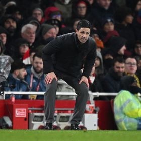 موعد مباراة نوتنغهام فورست وأرسنال في الدوري الإنجليزي الممتاز