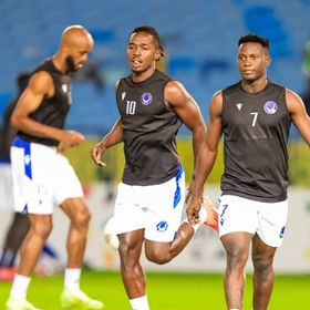 شاهد.. الهلال السوداني يفرض التعادل على صنداونز في دوري أبطال إفريقيا