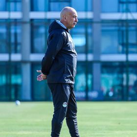 حسام حسن يعلن قائمة منتخب مصر في كأس أمم إفريقيا 2025