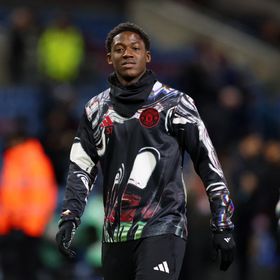 وصول كاريك يمنح كوبي ماينو فرصة جديدة مع مانشستر يونايتد