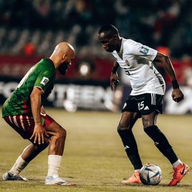 الكاميرون تقسو على ليبيا بثلاثية في تصفيات كأس العالم