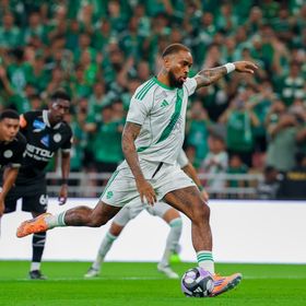 إيفان توني "ملك" ركلات الجزاء في دوري روشن السعودي