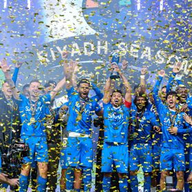 أبرز 10 أحداث رياضية استضافتها السعودية في 2024