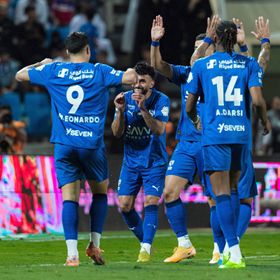 تغييرات مفاجئة.. تشكيلة الهلال أمام الخليج في الدوري السعودي