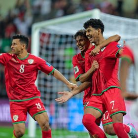 جدول مواعيد مباريات عمان في ملحق كأس العالم 2026